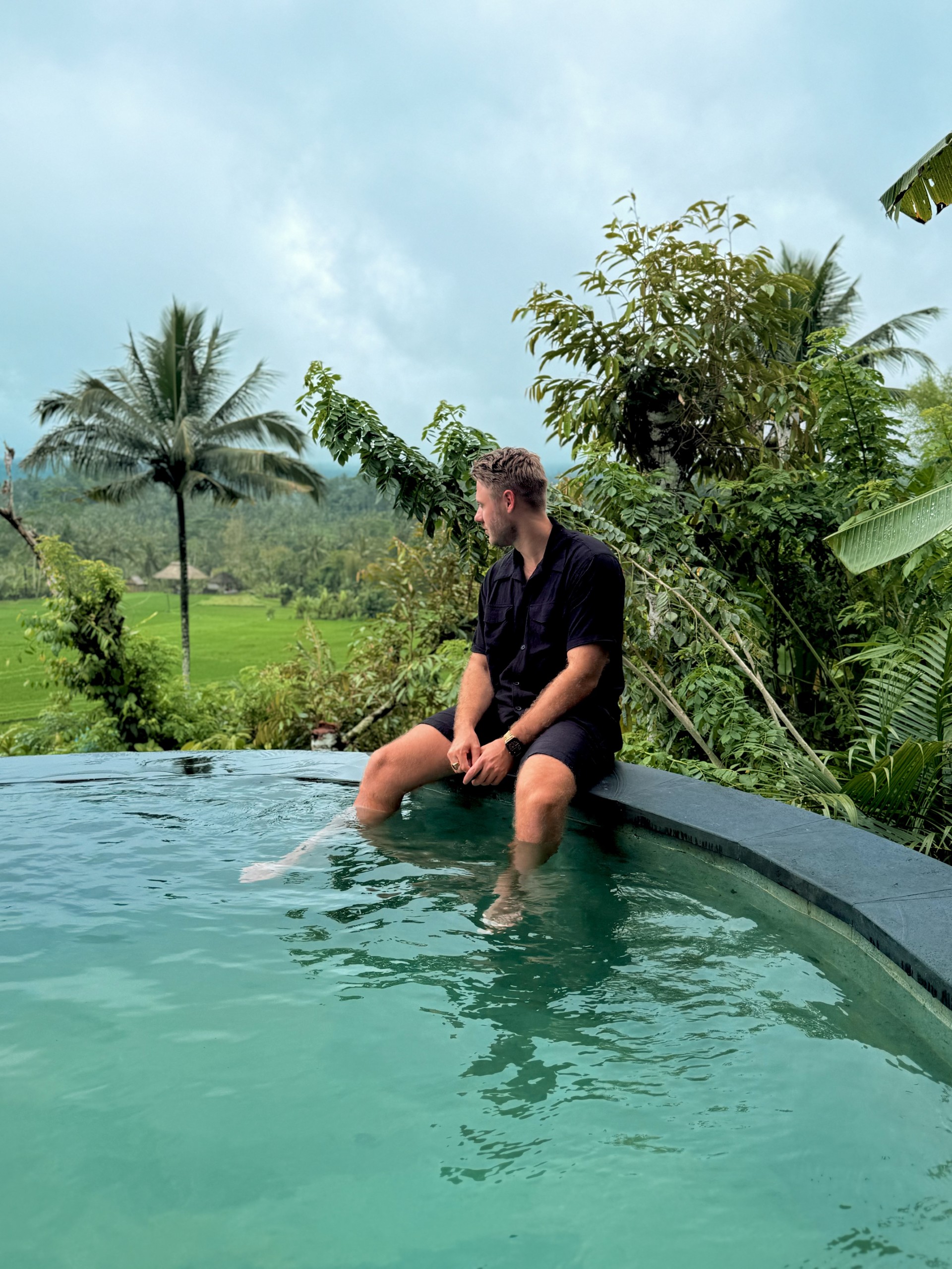 Marc — founder of Lemycu